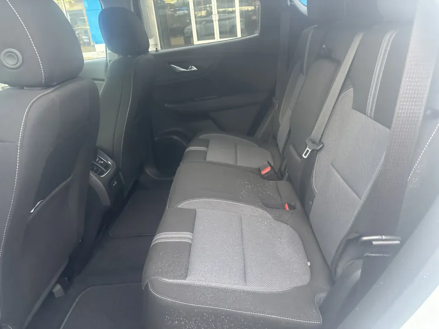 2026 Chevrolet Blazer LT | Photo 9 of 20