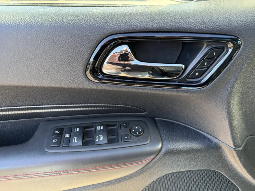 2024 Dodge Durango GT Plus | Photo 15 of 25