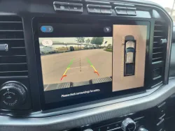 2024 Ford Super Duty F-350 SRW | Thumbnail Photo 31 of 33