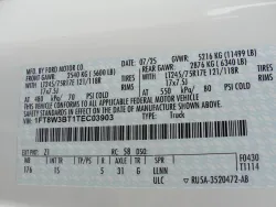 2026 Ford F-350 | Thumbnail Photo 16 of 16