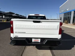 2026 Chevrolet Silverado 1500 Work Truck | Thumbnail Photo 3 of 16