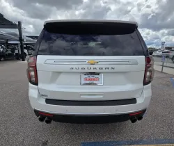 2021 Chevrolet Suburban | Thumbnail Photo 9 of 37