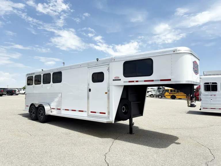 2025 Logan Coach Bullseye 4HGN