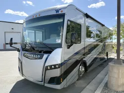2022 Winnebago Forza 34T | Thumbnail Photo 17 of 17
