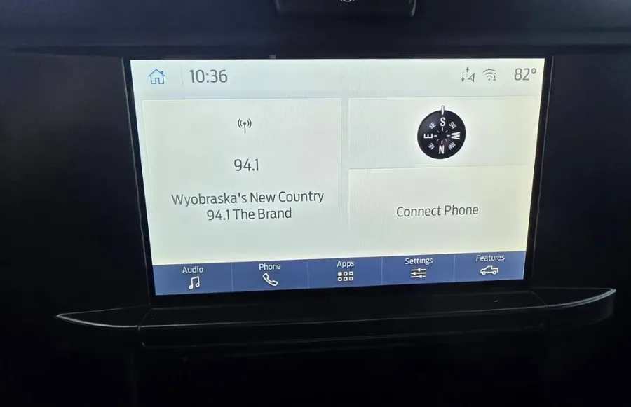 2026 Ford Super Duty F-250 | Photo 19 of 28