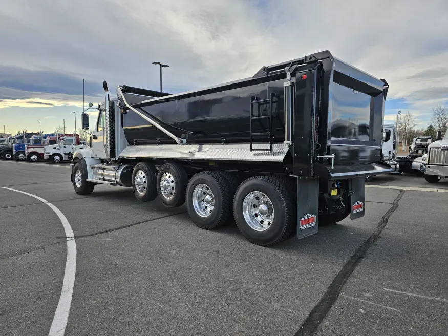 2026 Western Star 49X | Photo 6 of 24