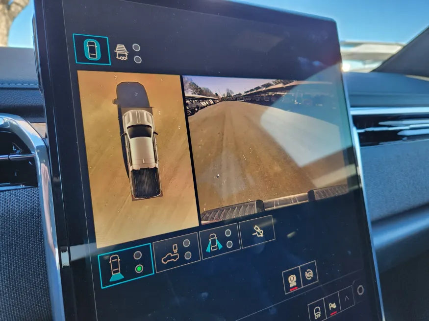 2026 GMC Sierra EV Standard Range Elevation | Photo 26 of 28