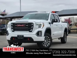 2021 GMC Sierra 1500 AT4 | Thumbnail Photo 24 of 24