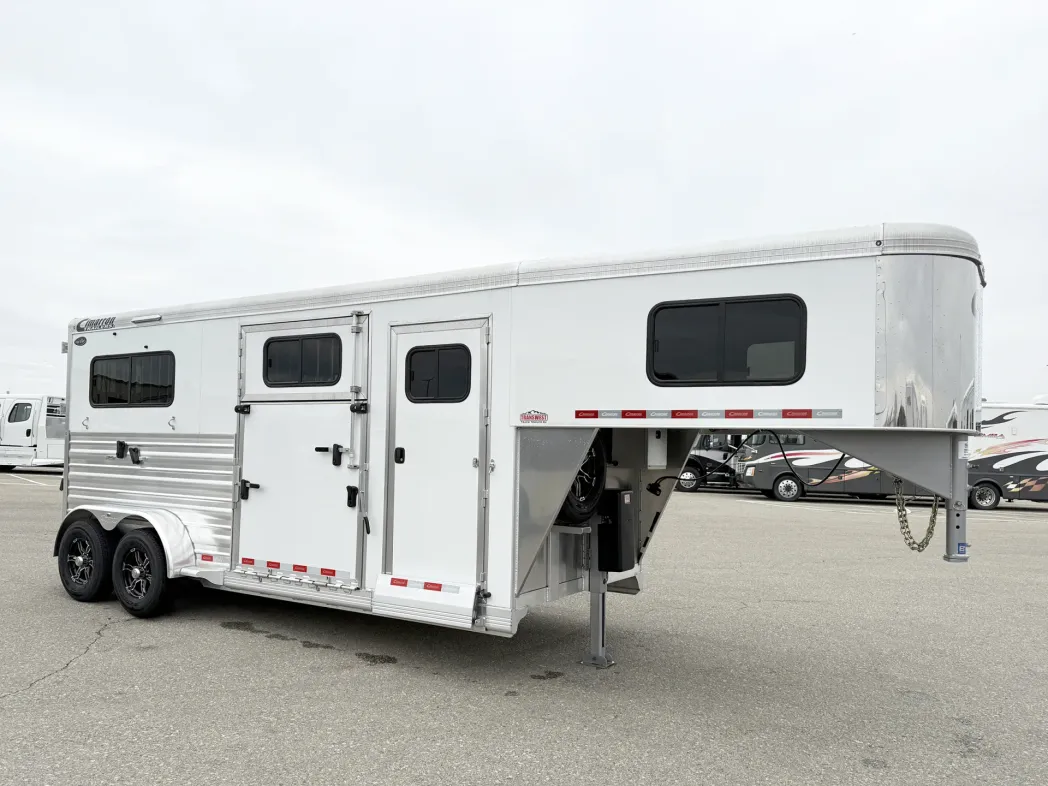 2025 Cimarron Norstar 2HGN 