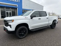 2026 Chevrolet Silverado 1500 LT Trail Boss | Thumbnail Photo 7 of 7