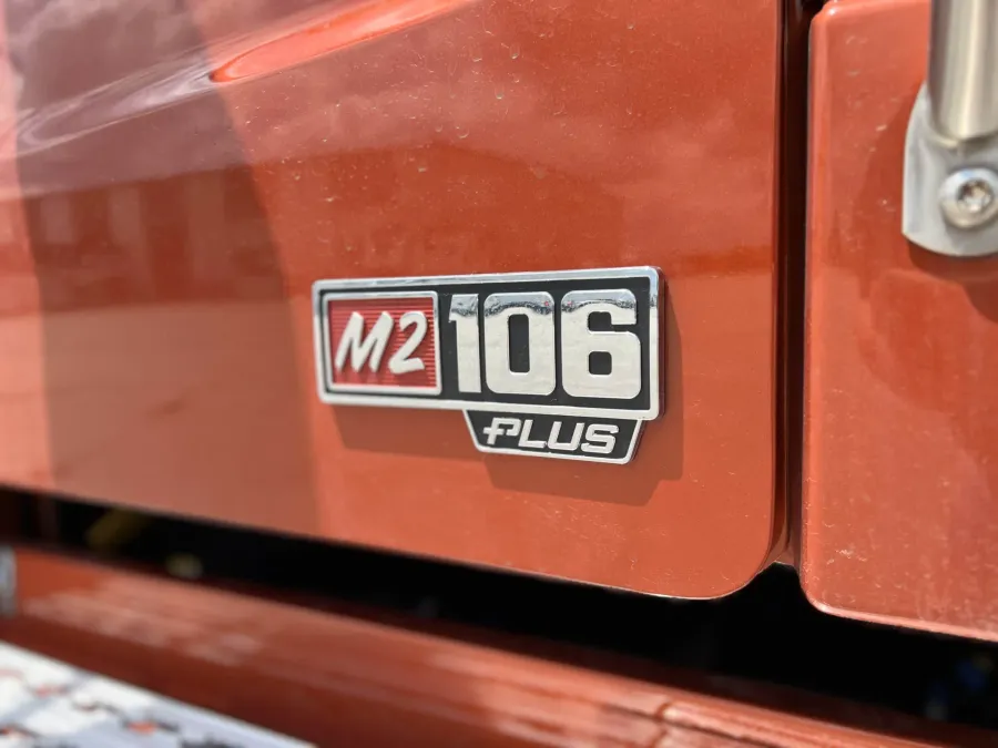 2024 Freightliner M2 106 Bolt | Photo 31 of 33