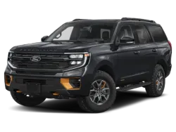2026 Ford Expedition | Thumbnail Photo 12 of 12