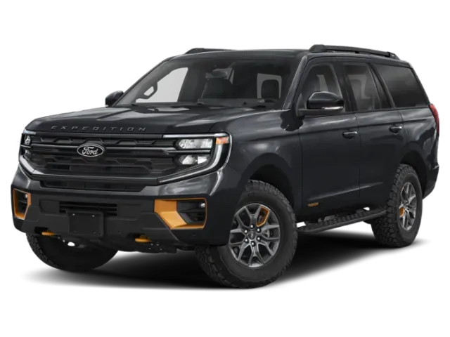 2026 Ford Expedition | Photo 12 of 12