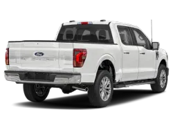 2025 Ford F-150 | Thumbnail Photo 2 of 13