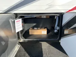 2026 Tiffin Allegro Bay 38BB | Thumbnail Photo 27 of 37