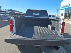 2026 Chevrolet Silverado 2500HD LTZ | Thumbnail Photo 4 of 19