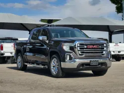 2019 GMC Sierra 1500 SLT | Thumbnail Photo 2 of 25