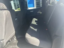 2022 Chevrolet Silverado 1500 Work Truck | Thumbnail Photo 8 of 18