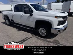 2024 Chevrolet 2500 | Thumbnail Photo 9 of 14