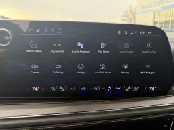 2026 Chevrolet Tahoe Premier | Thumbnail Photo 19 of 23