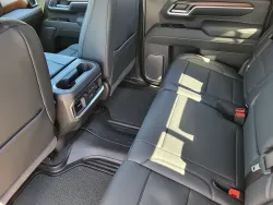 2026 GMC Sierra 3500HD Denali | Thumbnail Photo 22 of 25