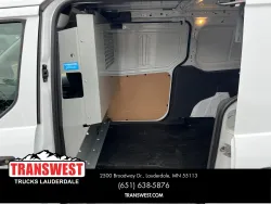 2022 Ford Transit Connect XL | Thumbnail Photo 5 of 21
