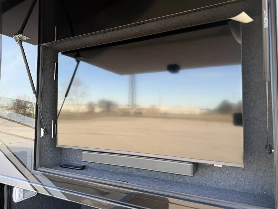 2026 Newmar Grand Star 3444 | Photo 40 of 47