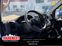 2023 RAM ProMaster 2500 High Roof | Thumbnail Photo 3 of 20