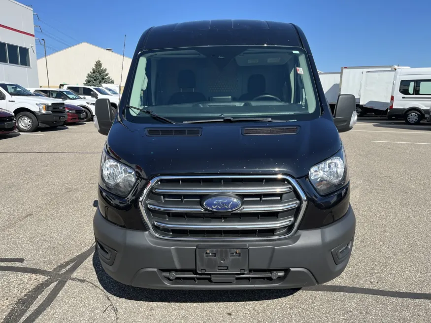 2020 Ford Transit | Photo 16 of 19
