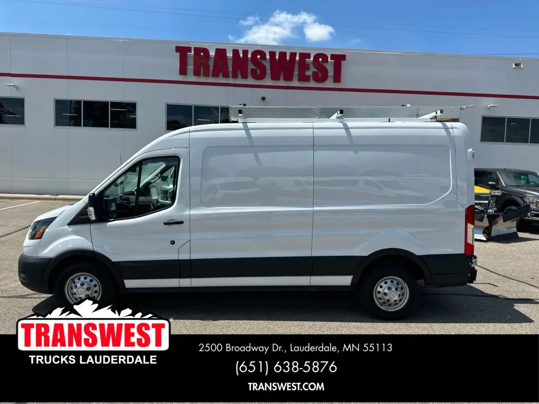 2023 Ford Transit-250 Base 