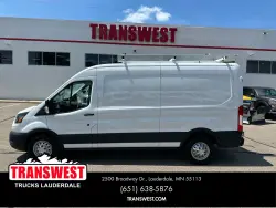 2023 Ford Transit-250 Base | Thumbnail Photo 1 of 16