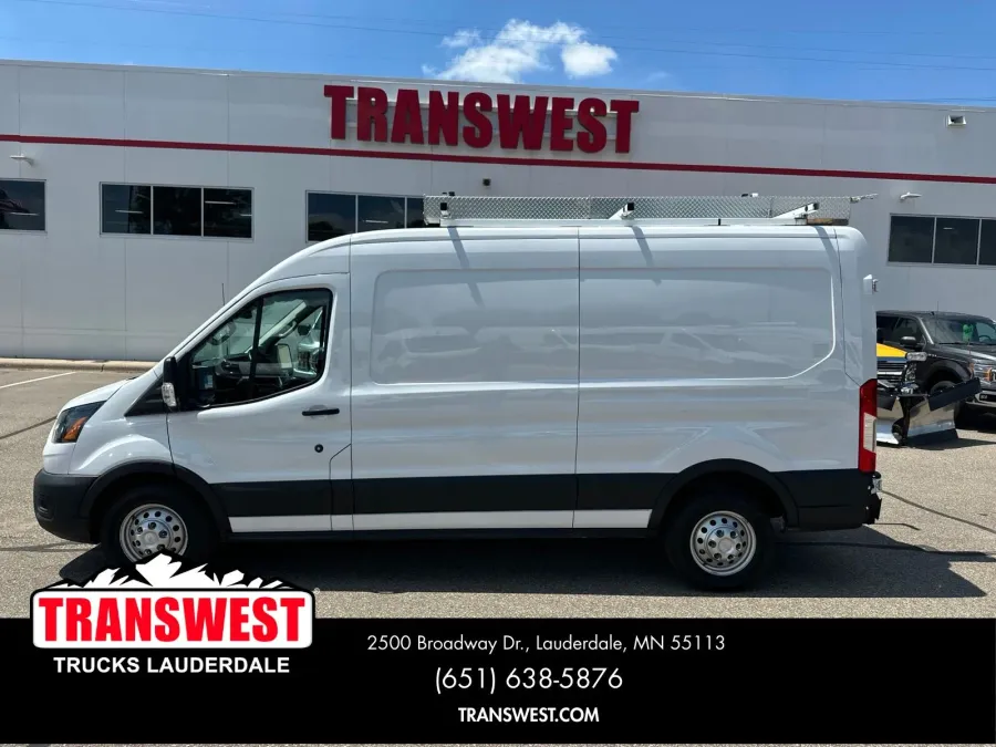2023 Ford Transit-250 Base | Photo 1 of 16