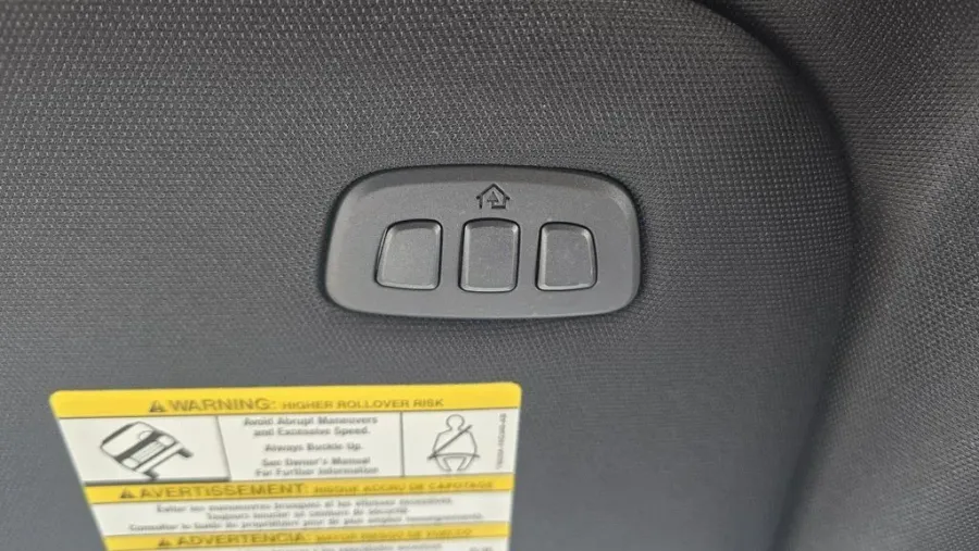 2026 Ford Super Duty F-250 | Photo 29 of 35