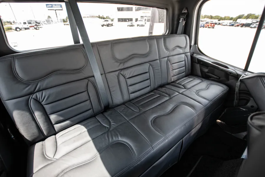 2024 Freightliner M2 106 Bolt | Photo 15 of 18