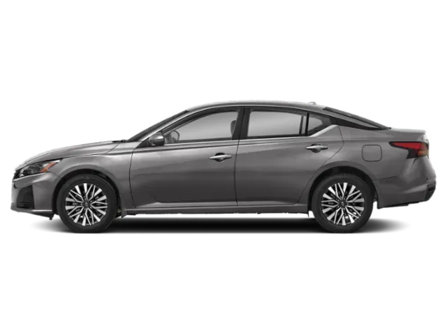 2023 Nissan Altima | Photo 2 of 12