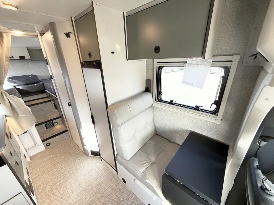 2026 Winnebago EKKO 23B | Photo 7 of 23