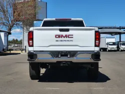 2026 GMC Sierra 3500HD Pro | Thumbnail Photo 5 of 23