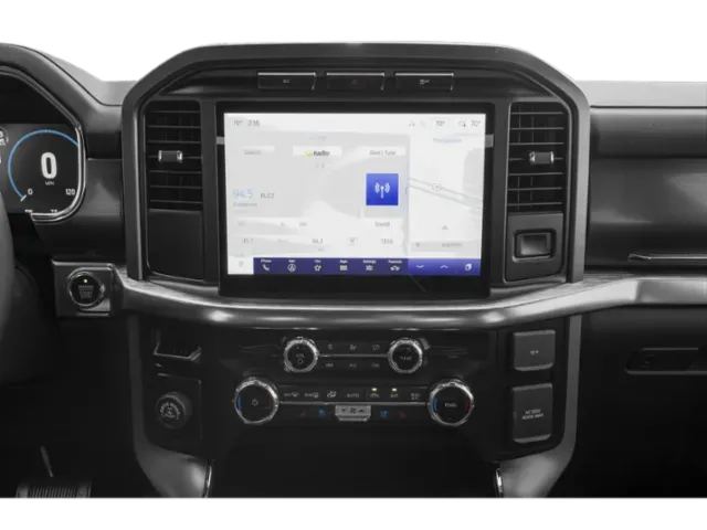 2023 Ford F-150 | Photo 6 of 12