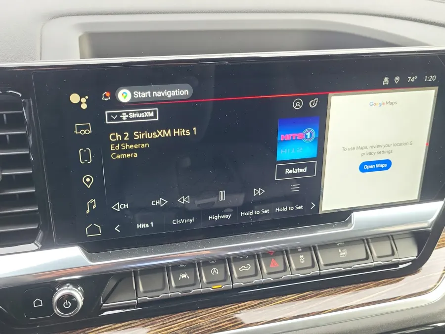 2026 GMC Sierra 1500 Elevation | Photo 13 of 23