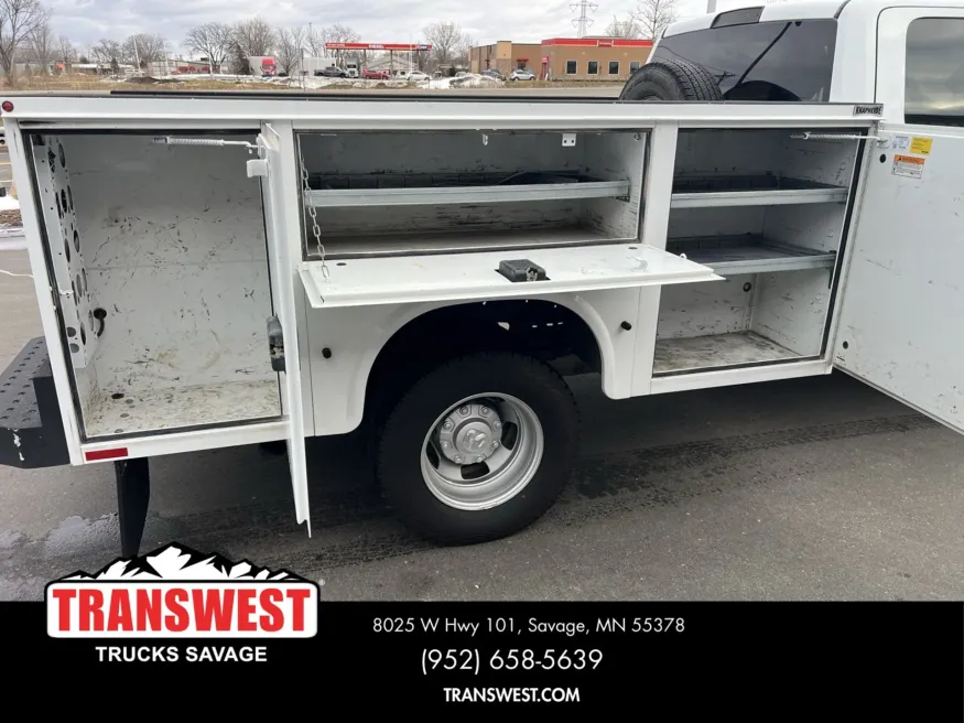 2024 RAM 3500 | Photo 15 of 19