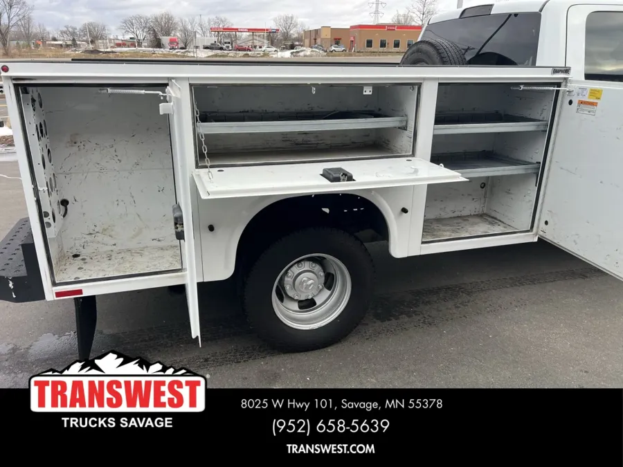 2024 RAM 3500 | Photo 15 of 19