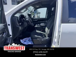 2024 Chevrolet 2500 | Thumbnail Photo 5 of 14