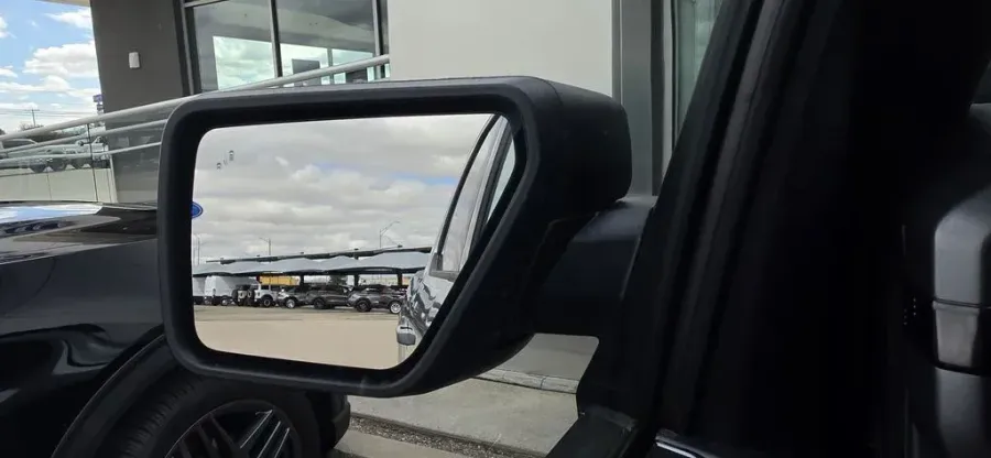 2026 Ford F-150 | Photo 11 of 28