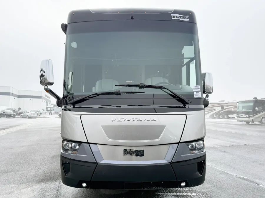 2023 Newmar Ventana 4326 | Photo 26 of 34