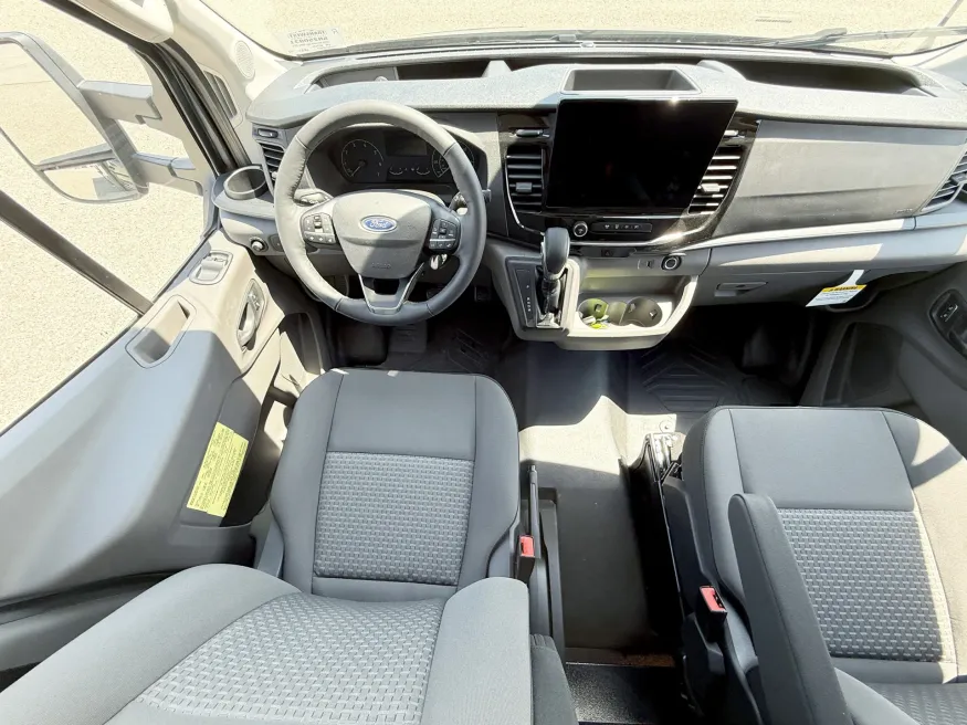 2026 Winnebago EKKO 22A | Photo 7 of 24