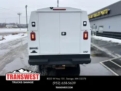 2019 Chevrolet Express | Thumbnail Photo 10 of 16