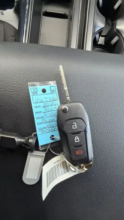 2026 Ford F-150 | Thumbnail Photo 24 of 29