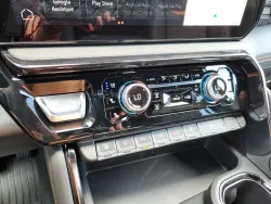 2025 GMC Sierra 2500HD AT4 | Thumbnail Photo 26 of 30