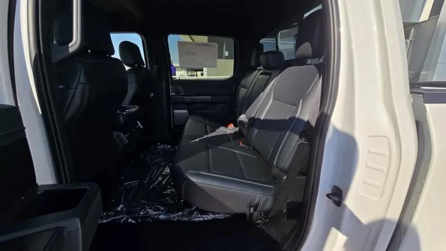 2025 Ford F-150 | Photo 29 of 31