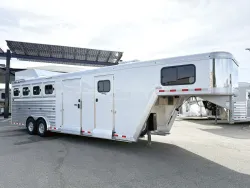 2026 Cimarron Norstar 4HGN | Thumbnail Photo 1 of 23